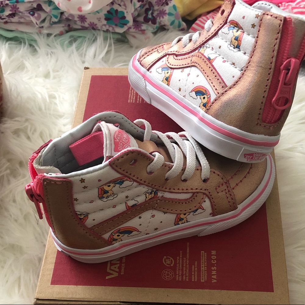 Vans sneakers